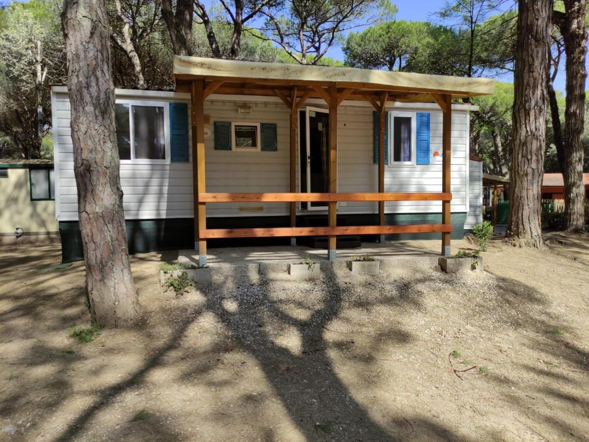 Mipro Mobilhome 5 Лидо-ди-Спина Экстерьер фото