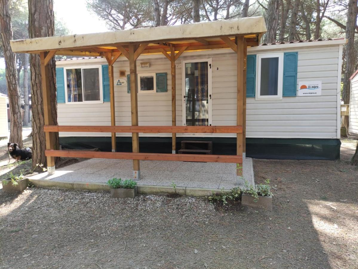 Mipro Mobilhome 5 Лидо-ди-Спина Экстерьер фото