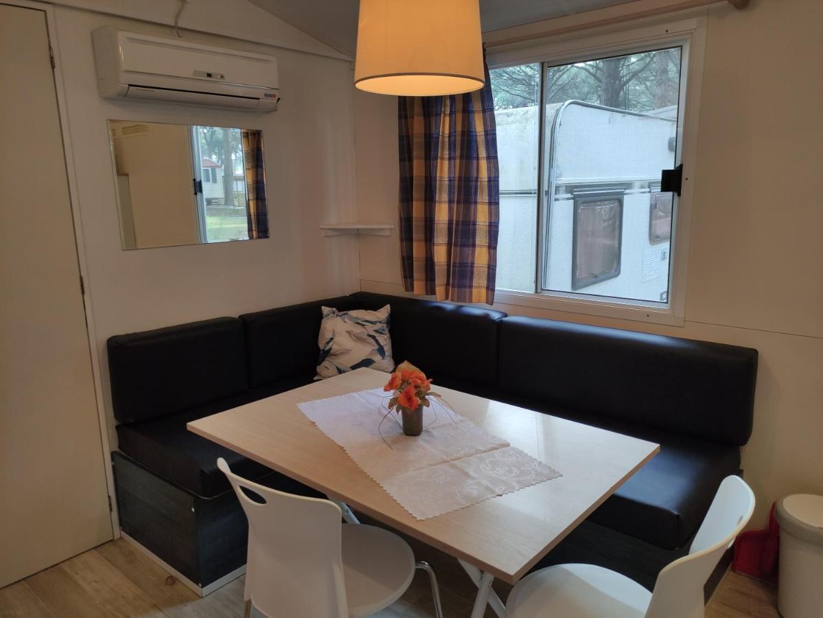 Mipro Mobilhome 5 Лидо-ди-Спина Экстерьер фото
