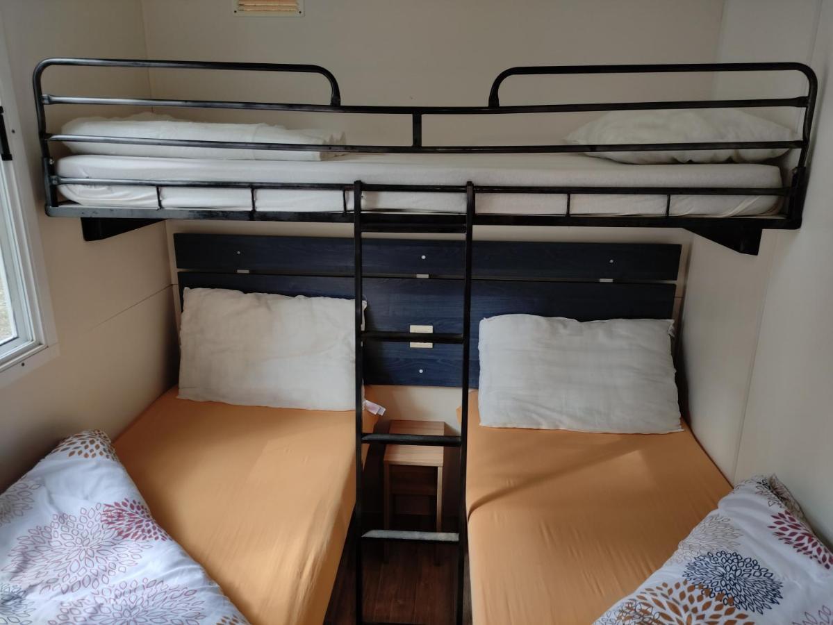 Mipro Mobilhome 5 Лидо-ди-Спина Экстерьер фото