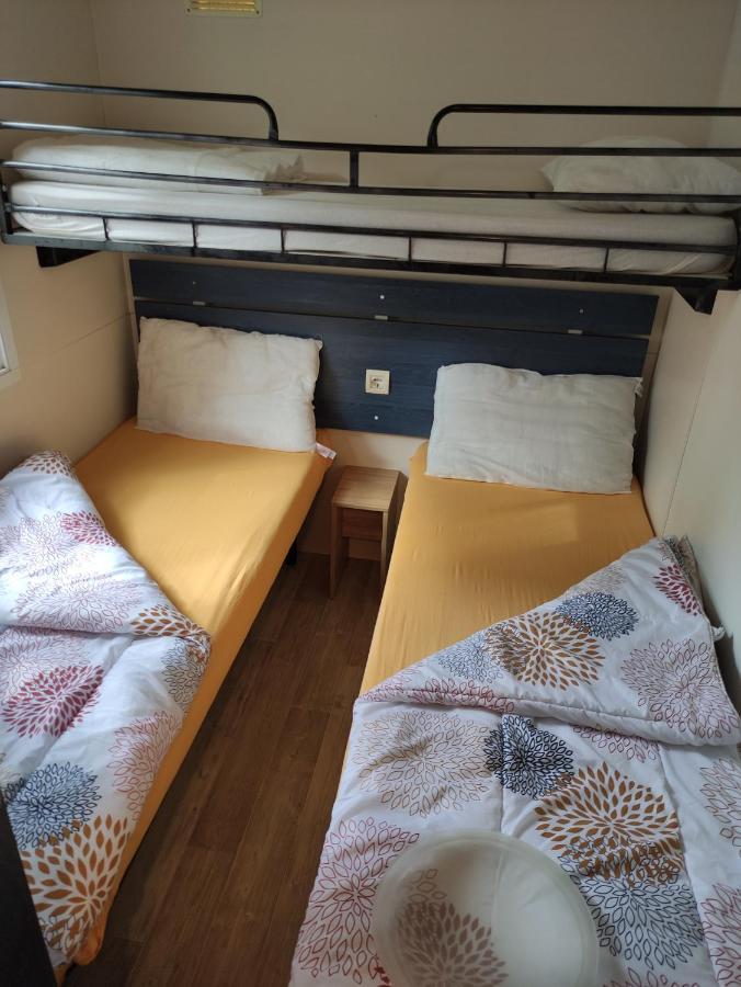 Mipro Mobilhome 5 Лидо-ди-Спина Экстерьер фото