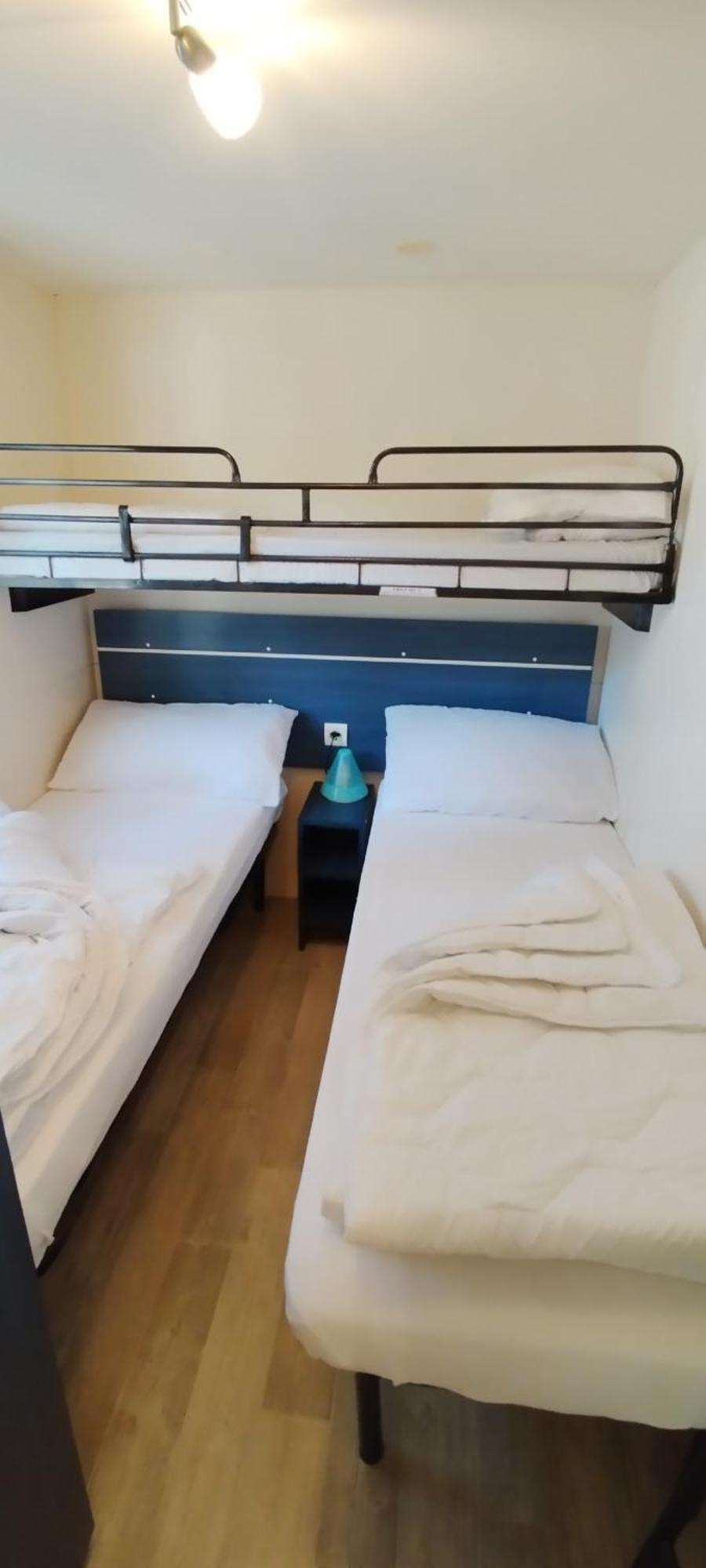 Mipro Mobilhome 5 Лидо-ди-Спина Экстерьер фото