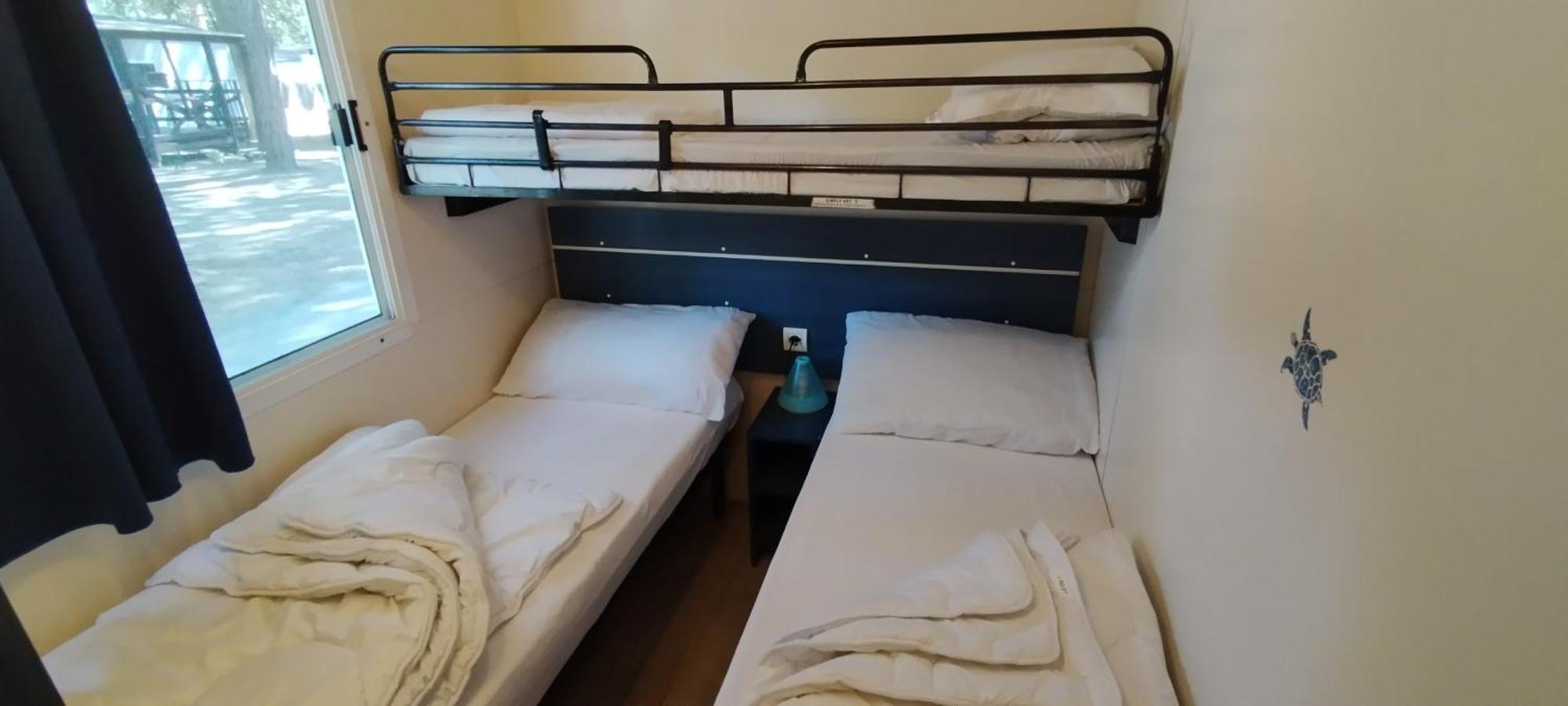 Mipro Mobilhome 5 Лидо-ди-Спина Экстерьер фото